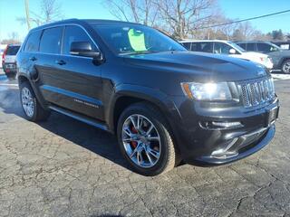 2013 Jeep Grand Cherokee for sale in Belvidere IL