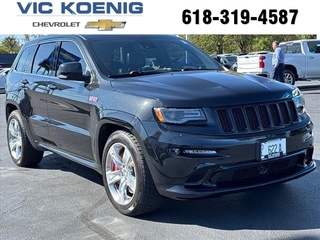 2015 Jeep Grand Cherokee for sale in Carbondale IL