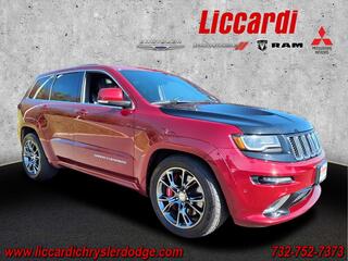 2015 Jeep Grand Cherokee for sale in Greenbrook NJ