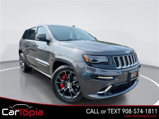 2016 Jeep Grand Cherokee for sale in North Plainfield NJ