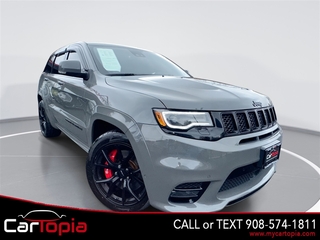 2020 Jeep Grand Cherokee for sale in North Plainfield NJ