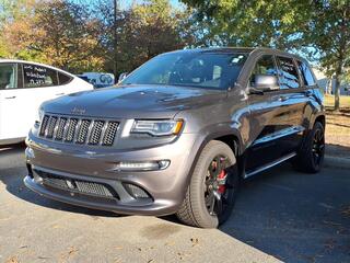 2016 Jeep Grand Cherokee for sale in Cornelius NC
