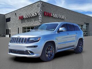 2014 Jeep Grand Cherokee for sale in Walled Lake MI