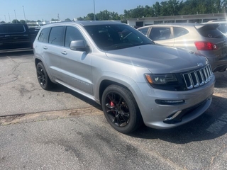 2015 Jeep Grand Cherokee for sale in Greenville SC