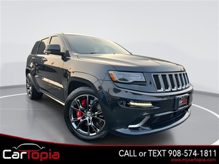 2016 Jeep Grand Cherokee for sale in North Plainfield NJ