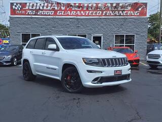 2016 Jeep Grand Cherokee for sale in Cincinnati OH