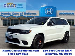 2017 Jeep Grand Cherokee for sale in Bellevue NE