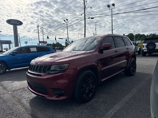 2021 Jeep Grand Cherokee for sale in Knoxville TN