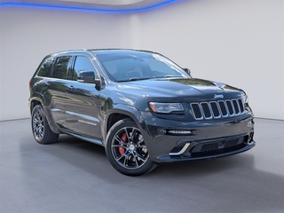 2014 Jeep Grand Cherokee for sale in Ringold GA