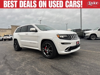 2015 Jeep Grand Cherokee for sale in Bourbonnais IL
