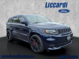 2018 Jeep Grand Cherokee for sale in Watchung NJ