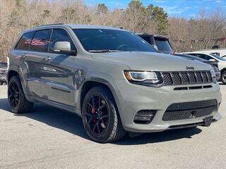 2019 Jeep Grand Cherokee for sale in Knoxville TN