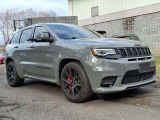 2020 Jeep Grand Cherokee for sale in Wayne NJ
