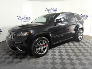 2012 Jeep Grand Cherokee for sale in Lake Park FL