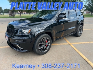 2013 Jeep Grand Cherokee for sale in Kearney NE