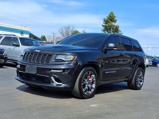 2016 Jeep Grand Cherokee for sale in Walled Lake MI