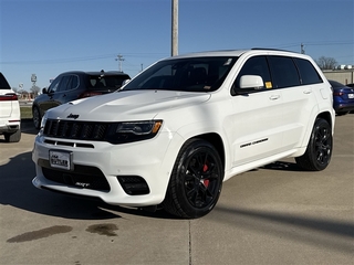 2017 Jeep Grand Cherokee for sale in Centralia MO