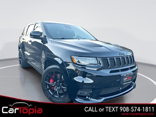 2021 Jeep Grand Cherokee for sale in North Plainfield NJ