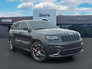 2015 Jeep Grand Cherokee for sale in Lake Orion MI