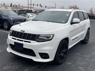 2021 Jeep Grand Cherokee for sale in Fenton MO