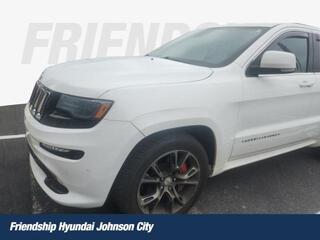 2015 Jeep Grand Cherokee for sale in Johnson City TN
