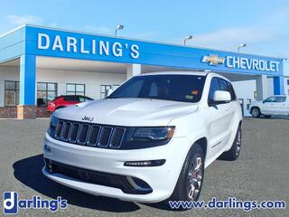 2015 Jeep Grand Cherokee for sale in West Lebanon NH