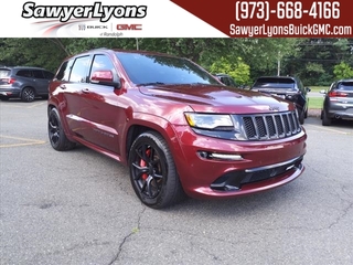 2016 Jeep Grand Cherokee