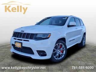 2018 Jeep Grand Cherokee for sale in Walled Lake MI