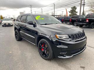 2020 Jeep Grand Cherokee for sale in Elma NY