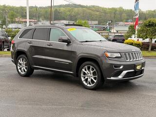 2015 Jeep Grand Cherokee for sale in Princeton WV