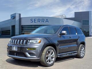 2019 Jeep Grand Cherokee for sale in Farmington Hills MI