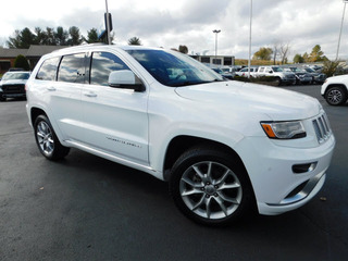 2015 Jeep Grand Cherokee for sale in Clarksville TN