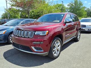 2019 Jeep Grand Cherokee for sale in Cornelius NC