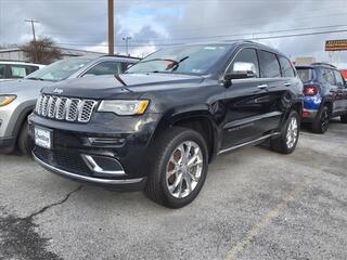 2020 Jeep Grand Cherokee for sale in Altoona PA