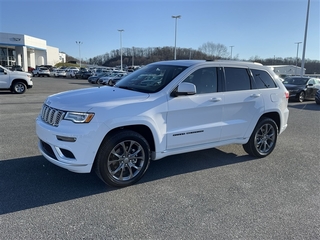 2021 Jeep Grand Cherokee for sale in Johnson City TN