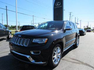 2015 Jeep Grand Cherokee for sale in Toledo OH