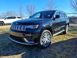 2017 Jeep Grand Cherokee for sale in Pineville NC