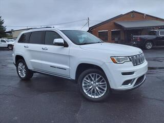 2018 Jeep Grand Cherokee for sale in Clarksville TN