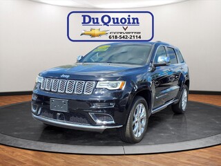 2019 Jeep Grand Cherokee for sale in Du Quoin IL