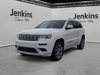 2019 Jeep Grand Cherokee for sale in Lafayette GA