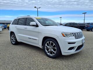 2019 Jeep Grand Cherokee for sale in Branford CT