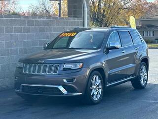 2014 Jeep Grand Cherokee for sale in St. Louis MO