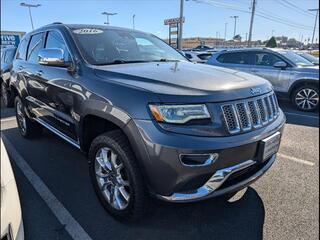 2016 Jeep Grand Cherokee for sale in Bowling Green KY