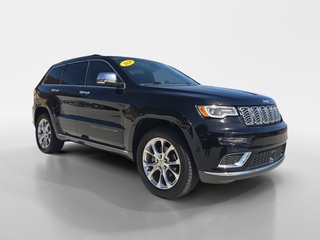 2020 Jeep Grand Cherokee for sale in Knoxville TN
