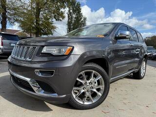 2015 Jeep Grand Cherokee for sale in Raleigh NC