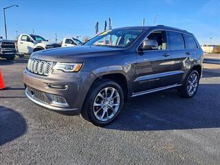 2019 Jeep Grand Cherokee for sale in St Clairsville OH