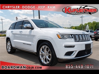 2019 Jeep Grand Cherokee for sale in Boardman OH