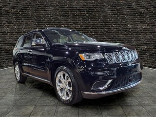 2020 Jeep Grand Cherokee for sale in Verona NJ