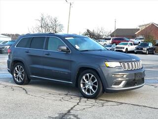 2020 Jeep Grand Cherokee for sale in Chattanooga TN