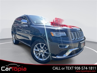 2015 Jeep Grand Cherokee for sale in North Plainfield NJ
